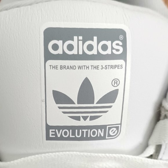 Adidas Evolution Shoes main image 7